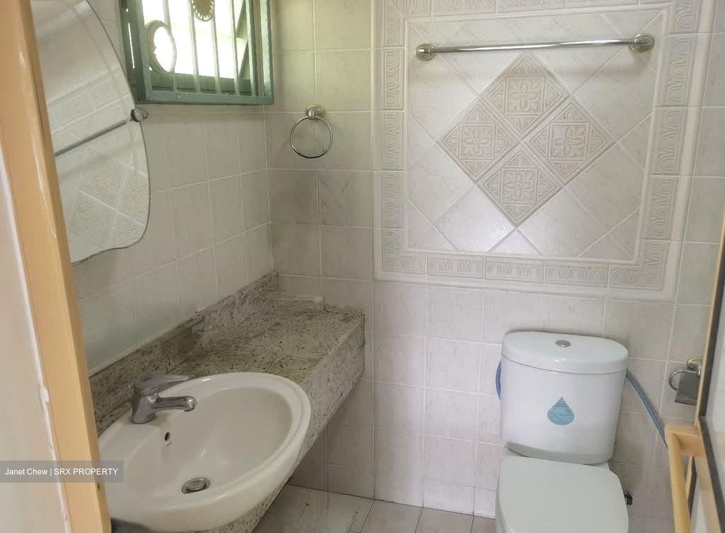 Blk 687B Woodlands Drive 75 (Woodlands), HDB 5 Rooms #580726481